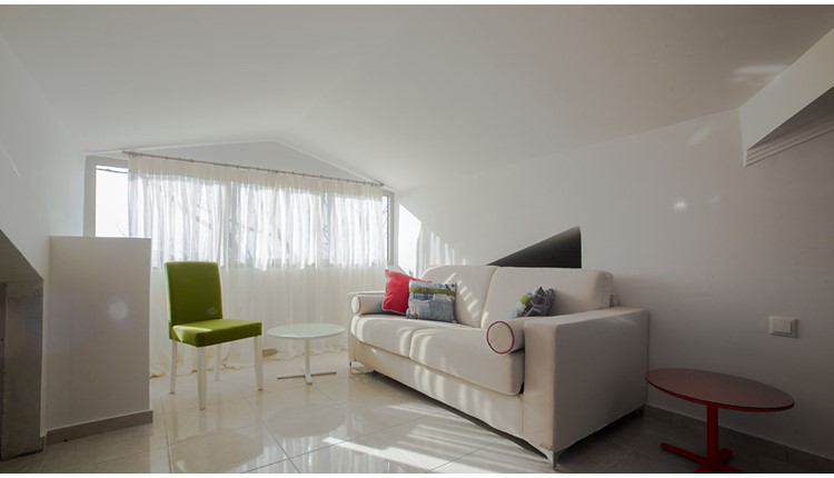 Toroni Luxury Villas - NR, Халкидики